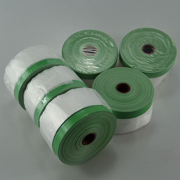 汽車遮蔽膠帶該如何進(jìn)行挑選？